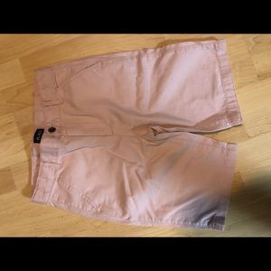 Boys dress shorts